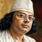 নজরুলের ৫০ বছর পর: আমরা কি তাঁর দ্রোহকে শুধু অনুষ্ঠানে আটকে রেখেছি?