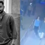 সেই রাতে তরুণীসহ বারে যান তাহসিফ, মিলল নতুন সিসিটিভি ফুটেজ