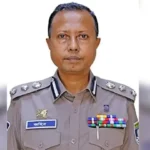 মাদক-ডিজে পার্টির ঘটনায় অতিরিক্ত ডিআইজি জহির বরখাস্ত