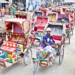 ঢাকাসহ সারাদেশে ব্যাটারিচালিত অটোরিকশা চলাচলে নতুন নীতিমালা