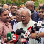 বিরোধীদলের লং মার্চের কোনো যৌক্তিকতা নেই : রিজভী