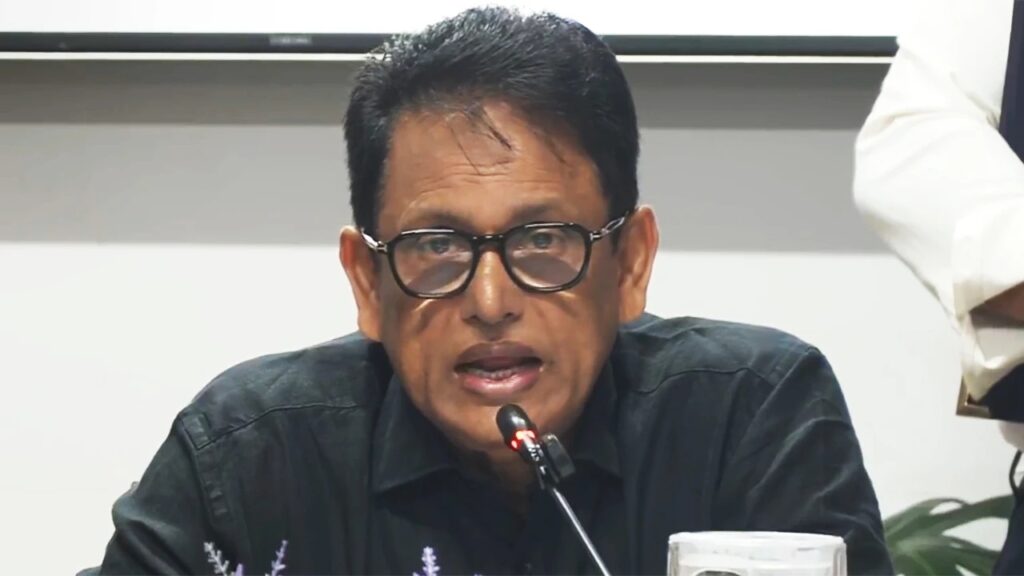 এইচএসসি পরীক্ষার ফলাফল সন্তোষজনক হয়নি: শিক্ষামন্ত্রী