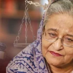 শেখ হাসিনাসহ ৩৪ জনের বিচার শুরু, সাক্ষ্য ২৫ নভেম্বর