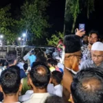 লংমার্চ থেকে ফেরার পথে দুর্ঘটনা, সাতক্ষীরায় বাস খাদে পড়ে ১ জন নিহত