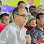 বিএনপির কিছু লোক টাকার লোভে আওয়ামী লীগ নেতাদের আশ্রয় দিচ্ছে